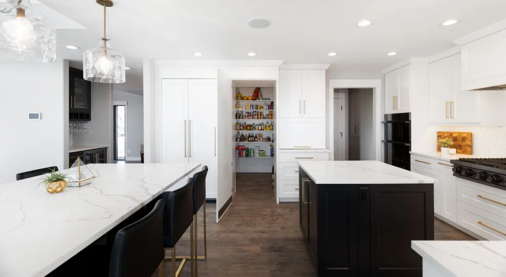 Janna Dr Ground Floor Renovation by Freestone LLC Design-build - Photo 11