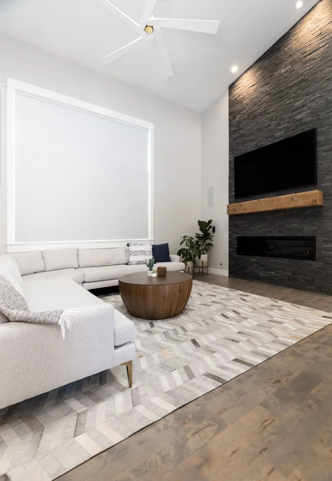 Janna Dr Ground Floor Renovation by Freestone LLC Design-build - Photo 29