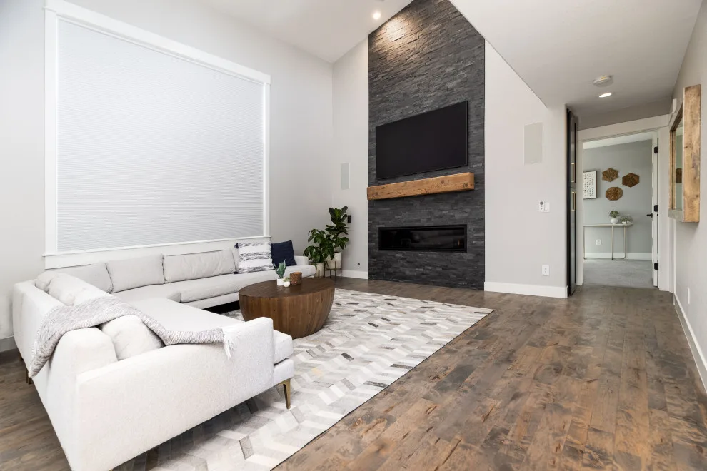 Janna Dr Ground Floor Renovation by Freestone LLC Design-build - Photo 23