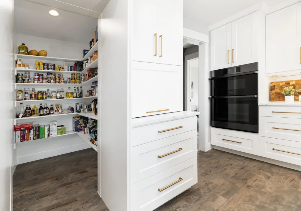 Janna Dr Ground Floor Renovation by Freestone LLC Design-build - Photo 7