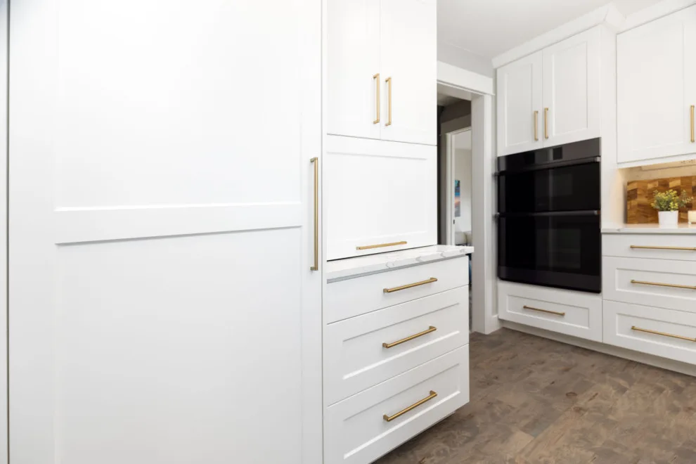 Janna Dr Ground Floor Renovation by Freestone LLC Design-build - Photo 8
