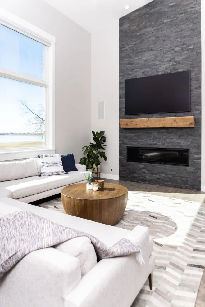 Janna Dr Ground Floor Renovation by Freestone LLC Design-build - Photo 25