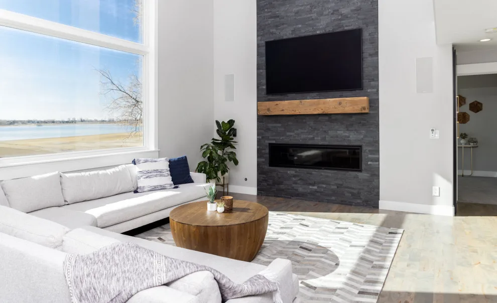 Janna Dr Ground Floor Renovation by Freestone LLC Design-build - Photo 5