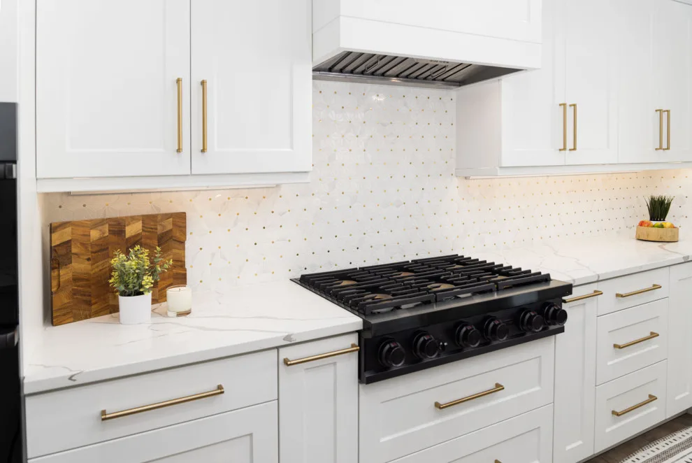 Janna Dr Ground Floor Renovation by Freestone LLC Design-build - Photo 30