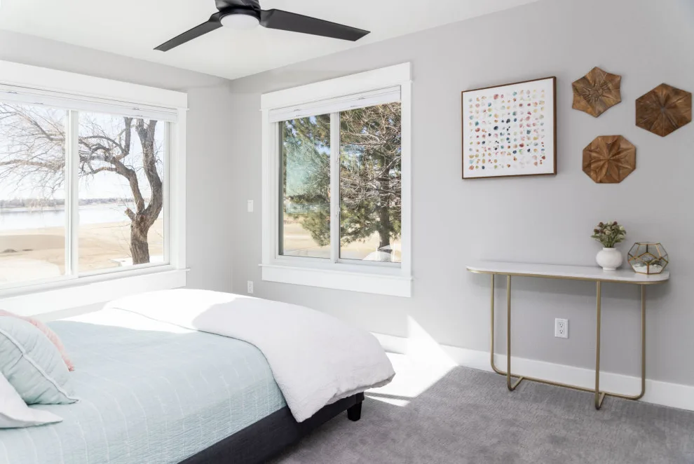 Janna Dr Ground Floor Renovation by Freestone LLC Design-build - Photo 22