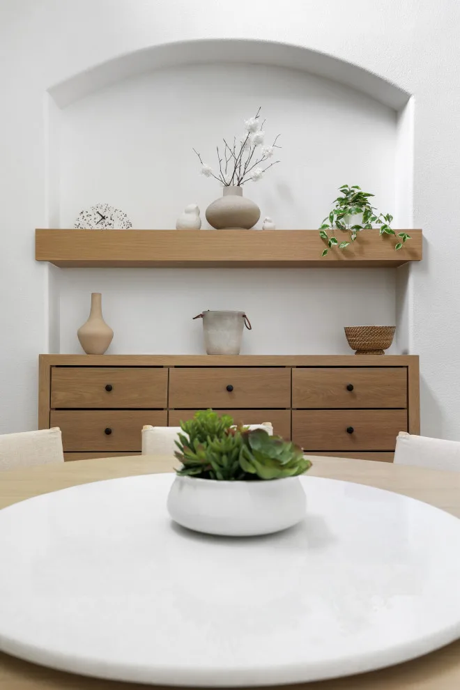 Japandi Style: A Comprehensive Guide by JoJo Wong Design And Build - Photo 15