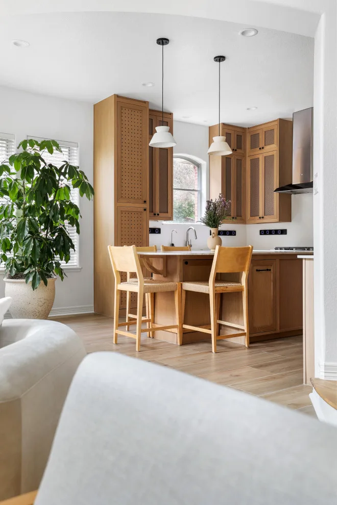 Japandi Style: A Comprehensive Guide by JoJo Wong Design And Build - Photo 3