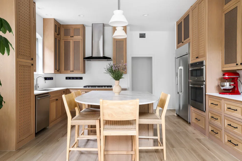 Japandi Style: A Comprehensive Guide by JoJo Wong Design And Build - Photo 10
