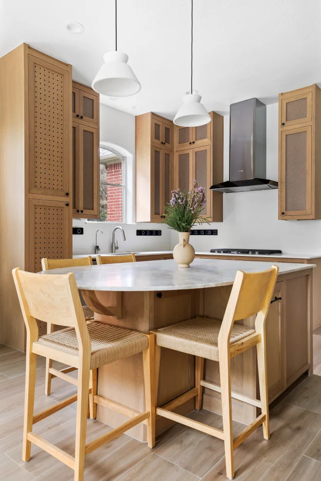 Japandi Style: A Comprehensive Guide by JoJo Wong Design And Build - Photo 6