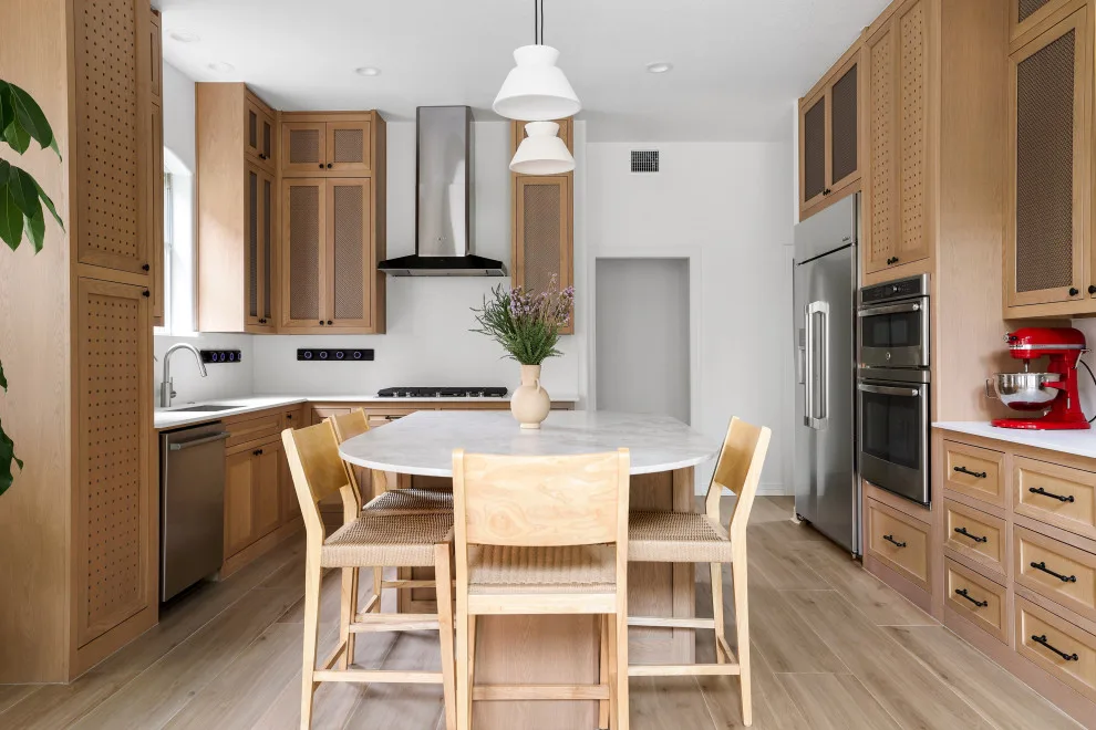 Japandi Style: A Comprehensive Guide by JoJo Wong Design And Build - Photo 5