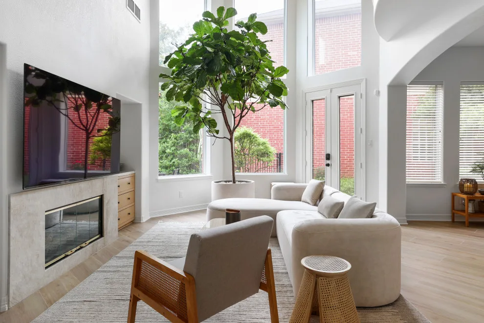 Japandi Style: A Comprehensive Guide by JoJo Wong Design And Build - Photo 8