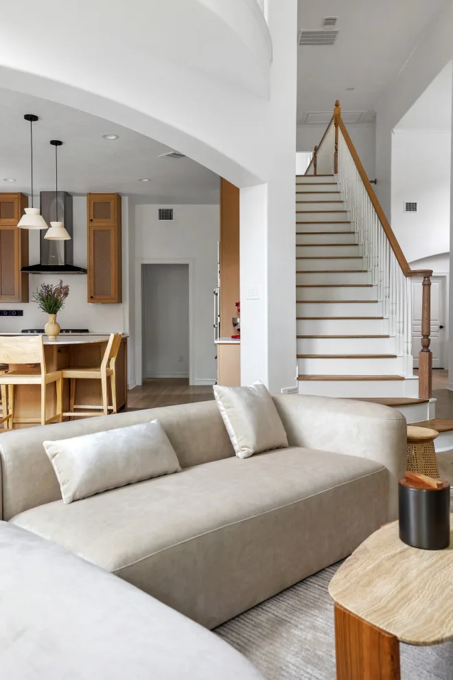 Japandi Style: A Comprehensive Guide by JoJo Wong Design And Build - Photo 4