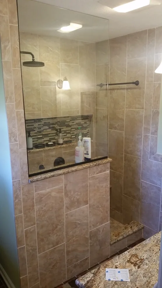 Jarreau Restroom by D. Jenks Designs - Photo 2