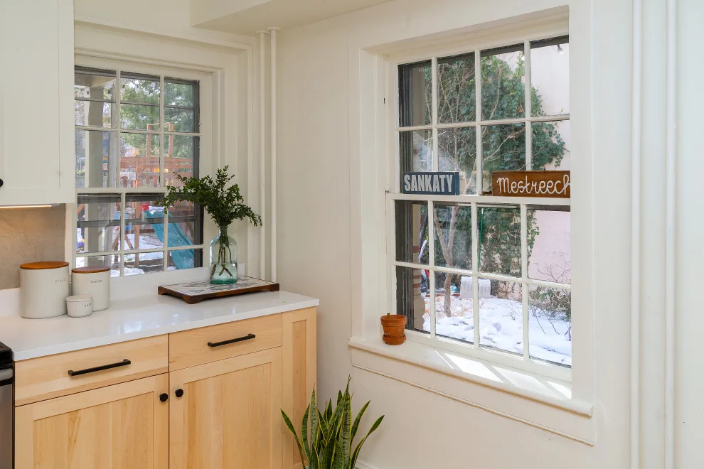 Jefferson Avenue Kitchen by Armitage Interiors - Home Design & Renovation - Photo 3