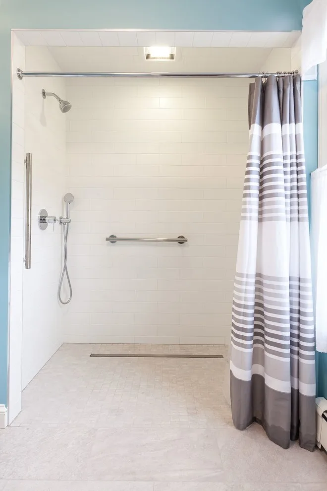 Jennings Restroom by WORKS By Jesse DeBenedictis, LLC - Photo 3