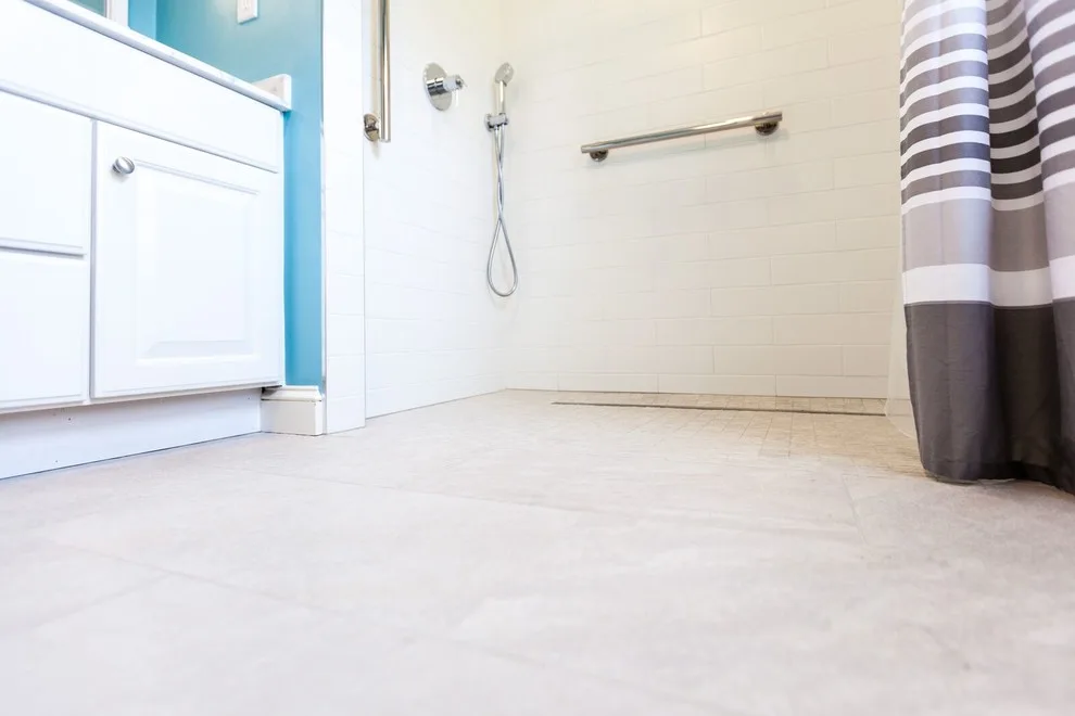 Jennings Restroom by WORKS By Jesse DeBenedictis, LLC - Photo 4