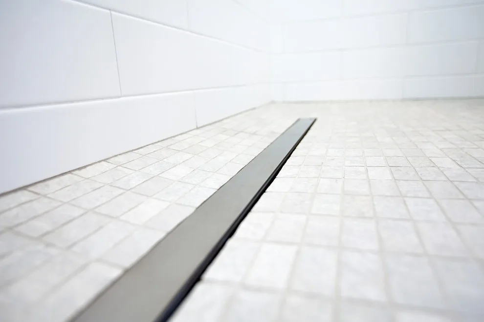 Jennings Restroom by WORKS By Jesse DeBenedictis, LLC - Photo 6