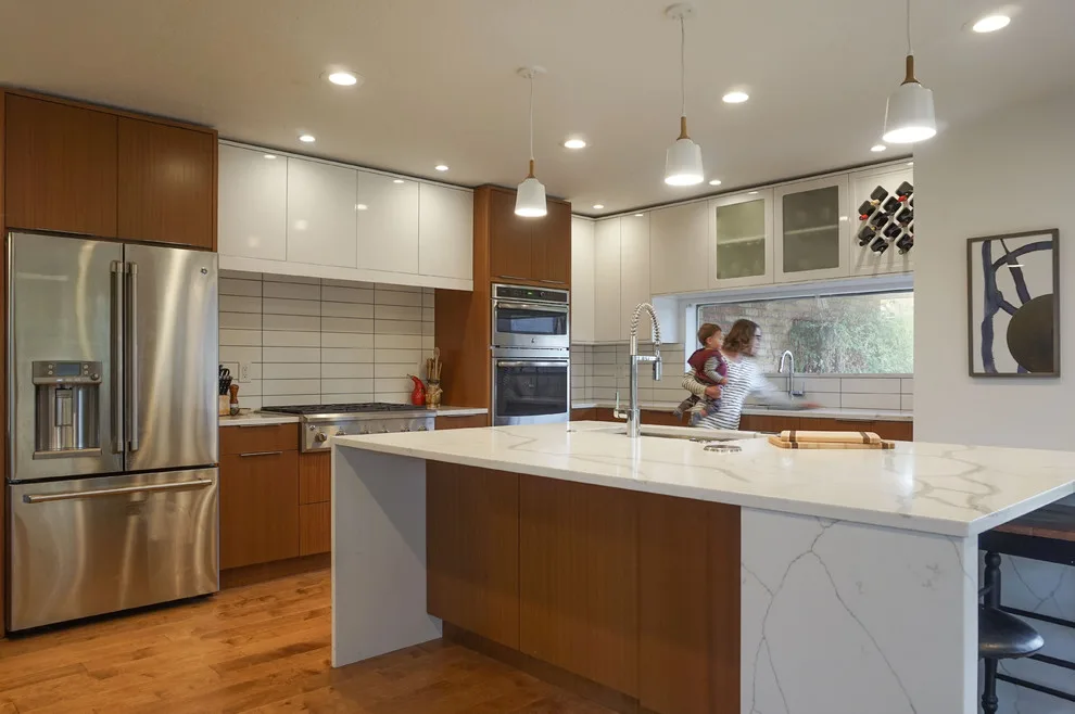 Jerome Expansion and Renovation by Studio Boise, LLC - Photo 7