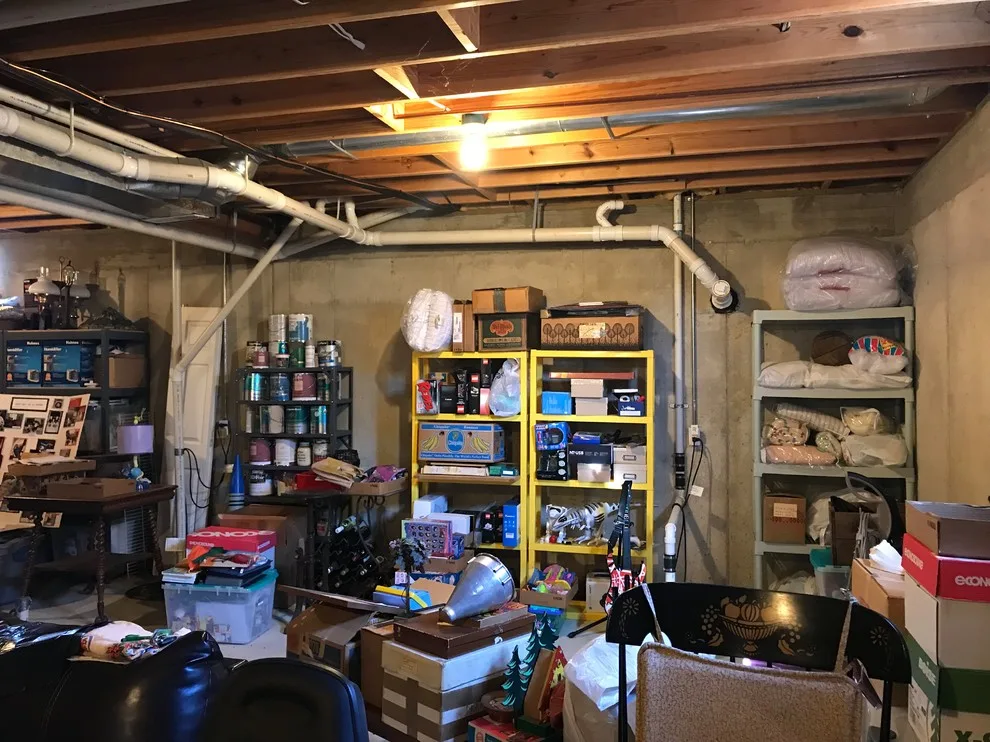 Lafayette Basement Renovation for Jester Court by Riverside Construction, LLC - Photo 4