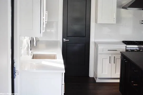 Lakefront Home by Balbes Custom Builders - Photo 5