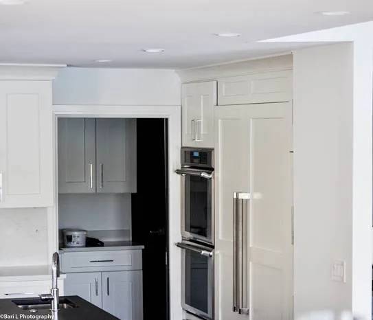 Lakefront Home by Balbes Custom Builders - Photo 3