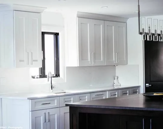 Culinary Makeover by Balbes Custom Builders - Photo 2