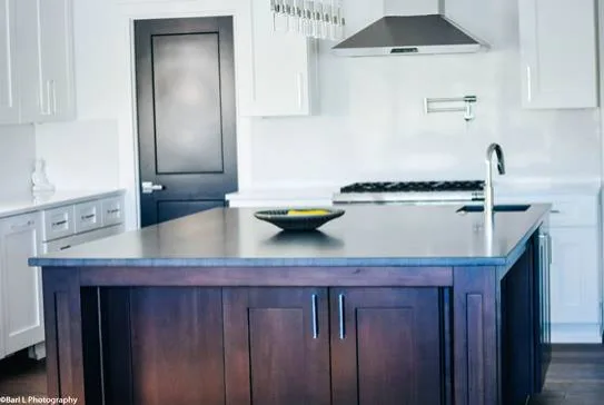 Culinary Makeover by Balbes Custom Builders - Photo 5