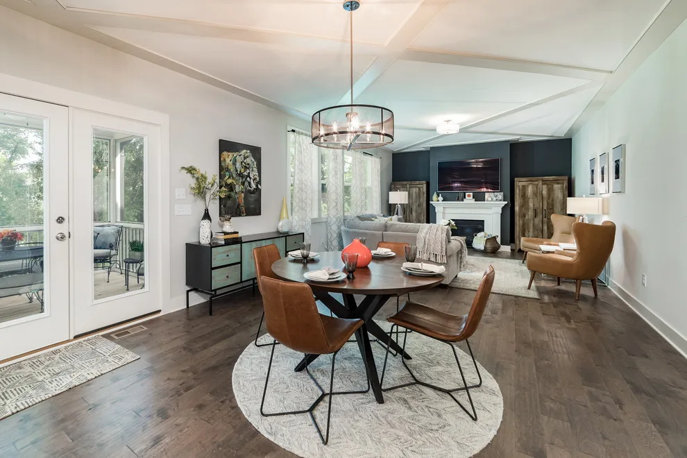 Johnson Family Lounge by Tranquil Designs LLC - Photo 11