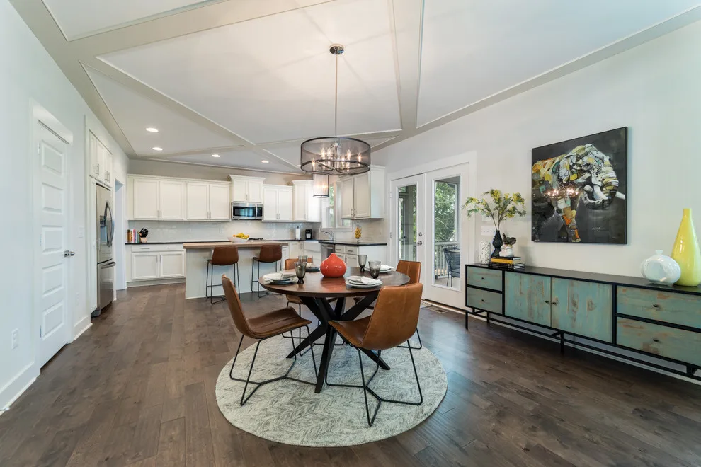 Johnson Family Lounge by Tranquil Designs LLC - Photo 7