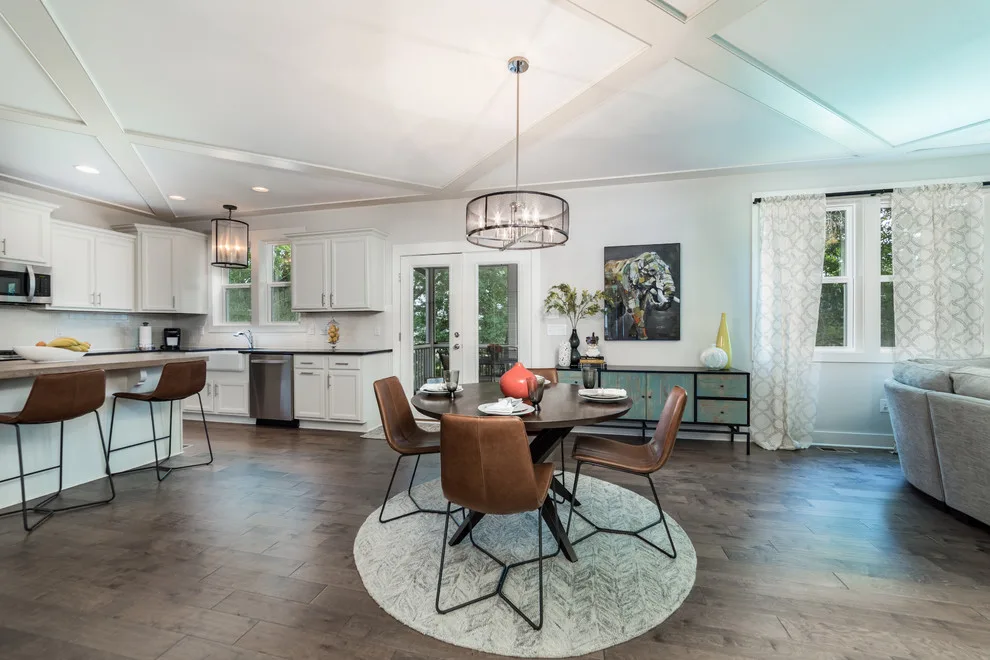 Johnson Family Lounge by Tranquil Designs LLC - Photo 2
