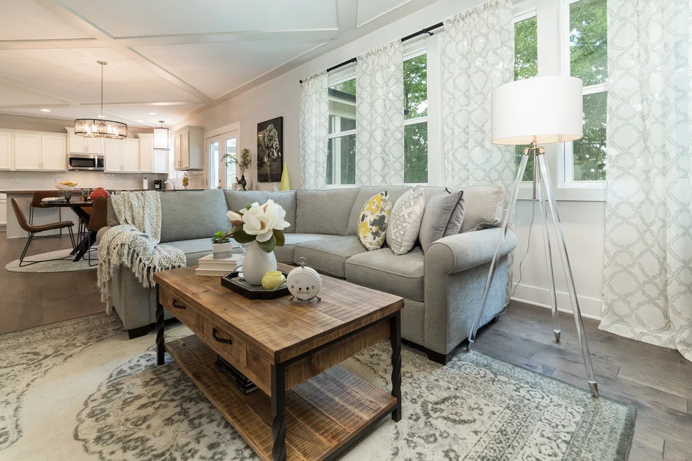 Johnson Family Lounge by Tranquil Designs LLC - Photo 9