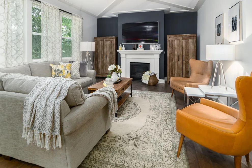 Johnson Family Lounge by Tranquil Designs LLC - Photo 5