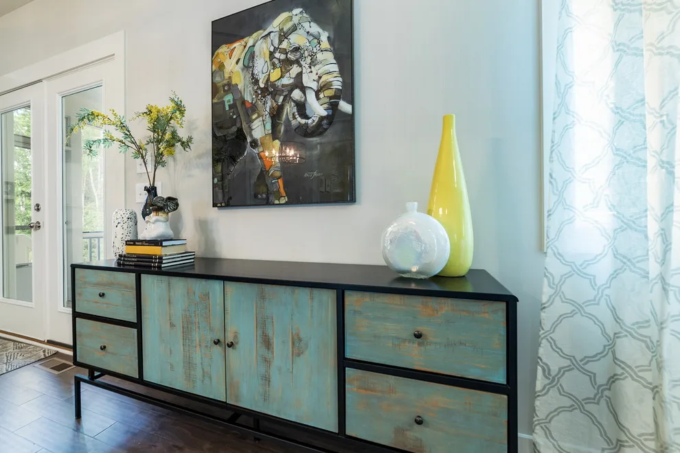 Johnson Family Lounge by Tranquil Designs LLC - Photo 6