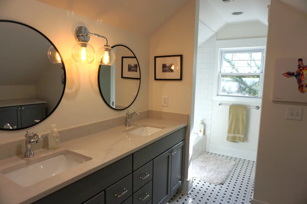 Jones Avenue Expansion 1 by Majestic Builders, Inc. - Photo 29