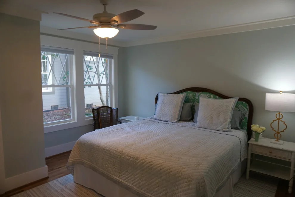 Jones Avenue Expansion 1 by Majestic Builders, Inc. - Photo 35