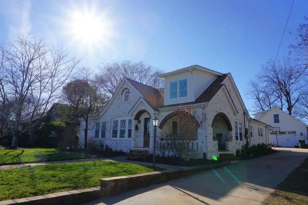 Jones Avenue Expansion 1 by Majestic Builders, Inc. - Photo 10