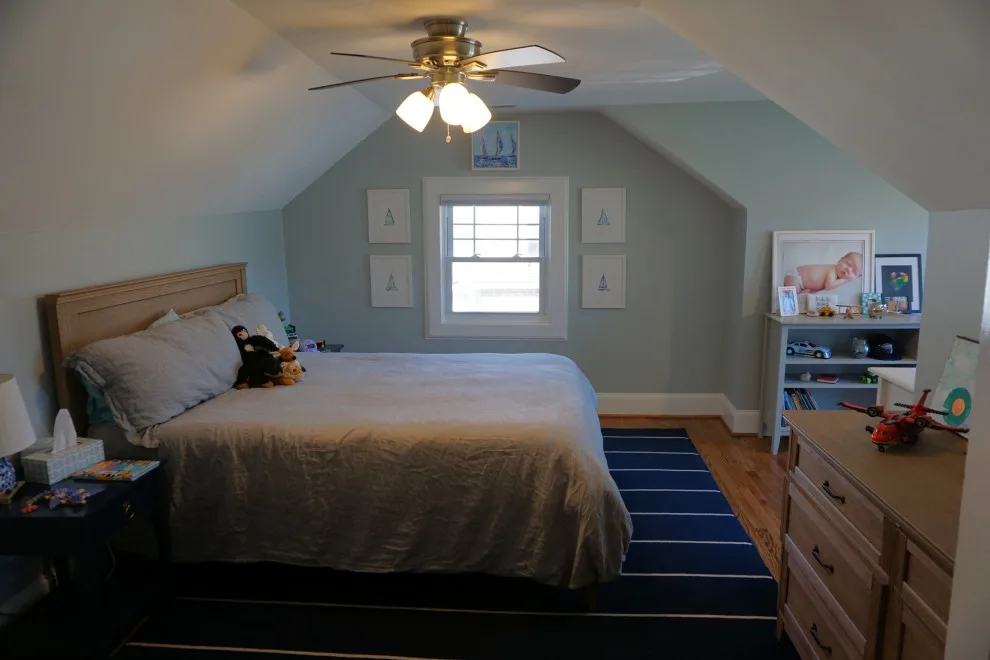 Jones Avenue Expansion 1 by Majestic Builders, Inc. - Photo 3