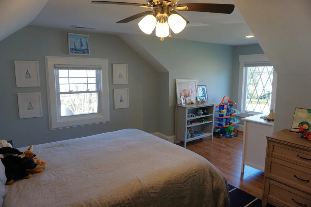 Jones Avenue Expansion 1 by Majestic Builders, Inc. - Photo 12