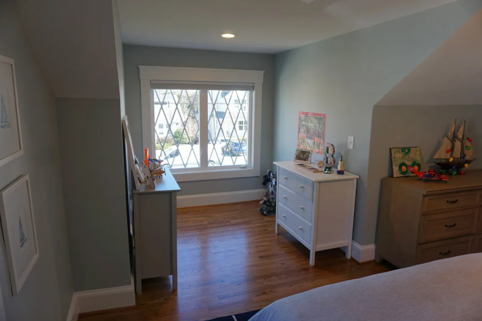 Jones Avenue Expansion 1 by Majestic Builders, Inc. - Photo 22