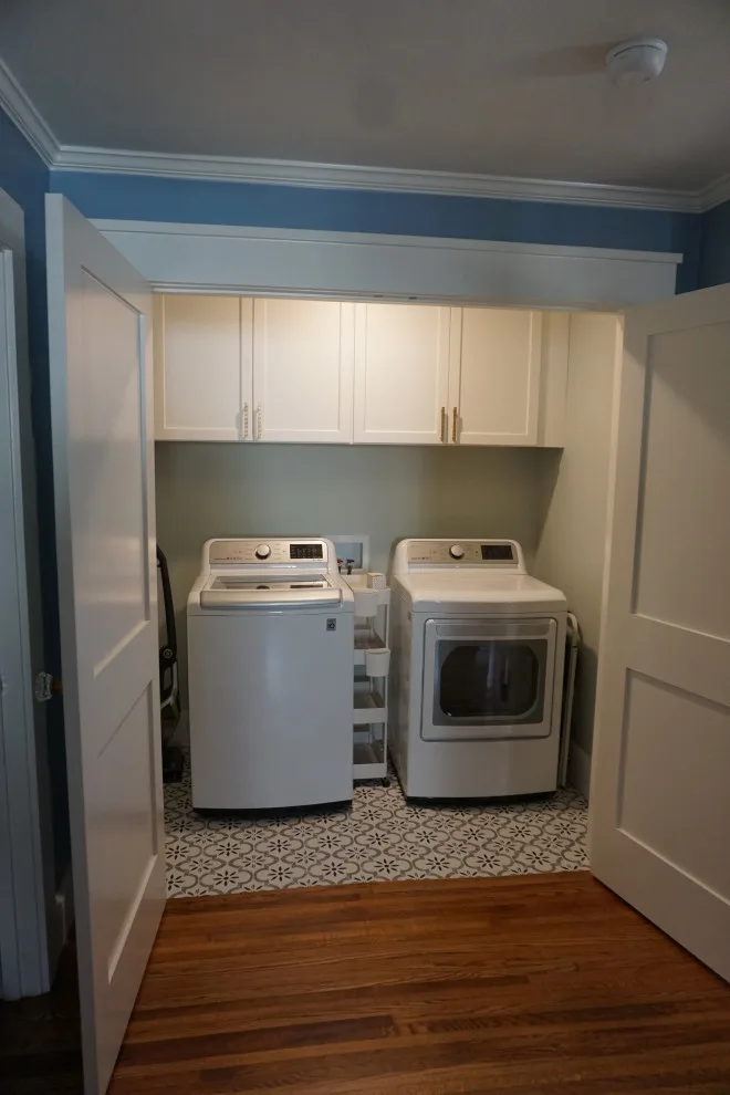 Jones Avenue Expansion 1 by Majestic Builders, Inc. - Photo 6