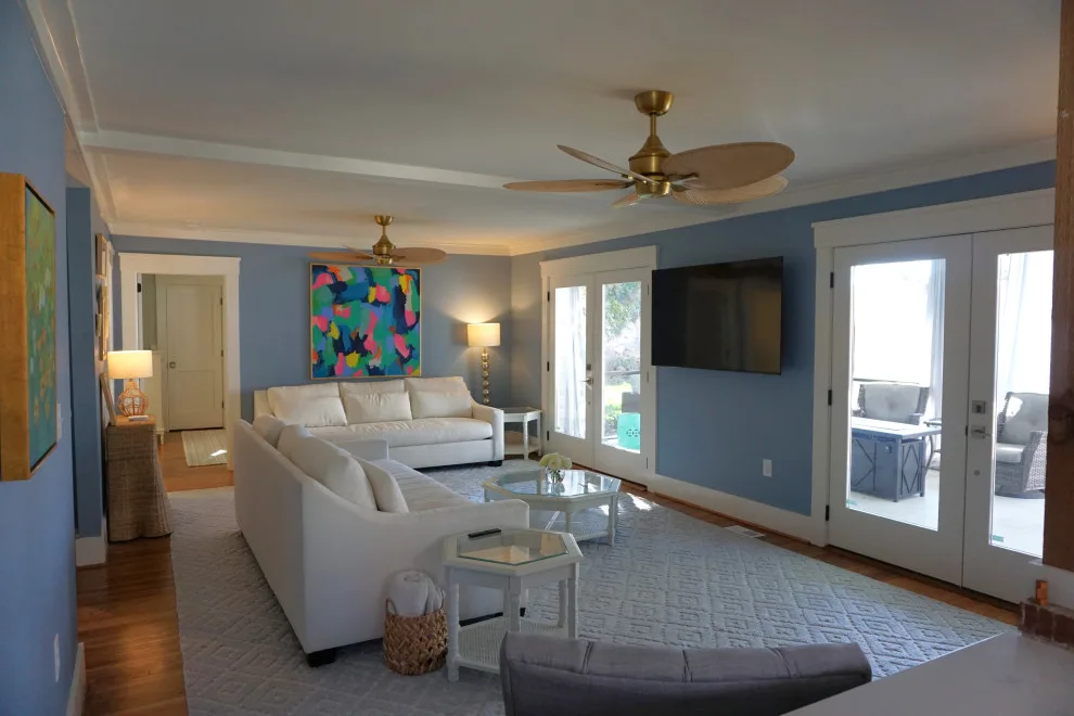 Jones Avenue Expansion 1 by Majestic Builders, Inc. - Photo 7