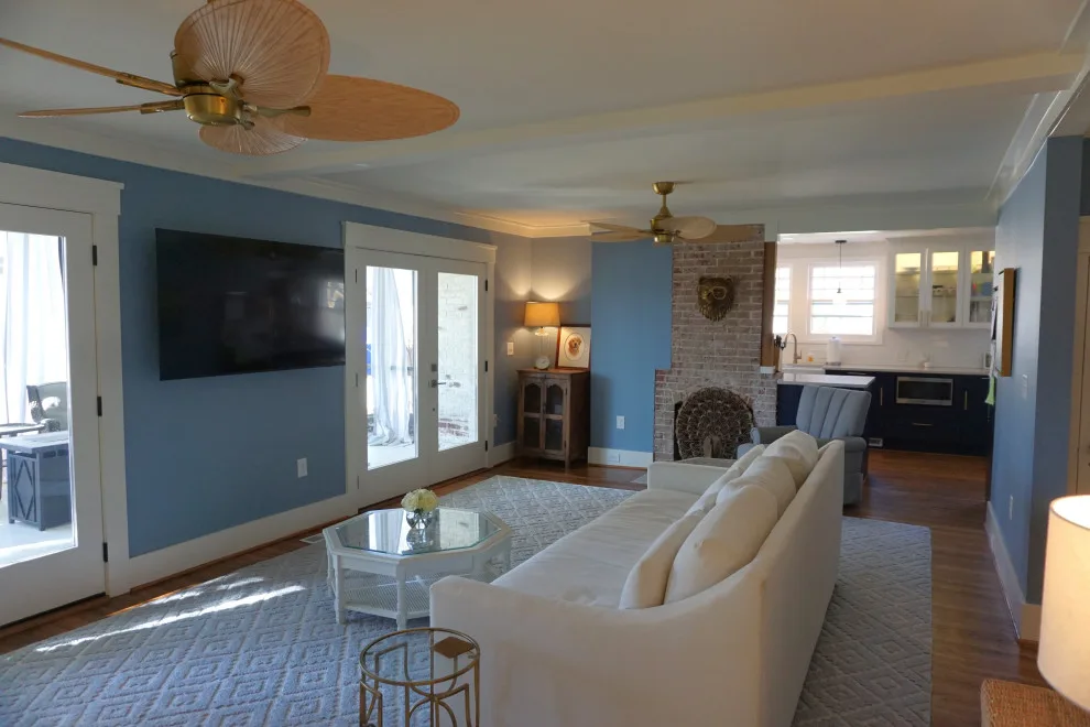Jones Avenue Expansion 1 by Majestic Builders, Inc. - Photo 13