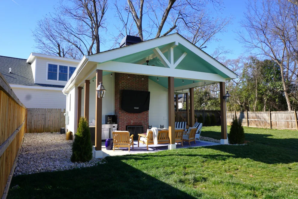 Jones Avenue Expansion 1 by Majestic Builders, Inc. - Photo 37