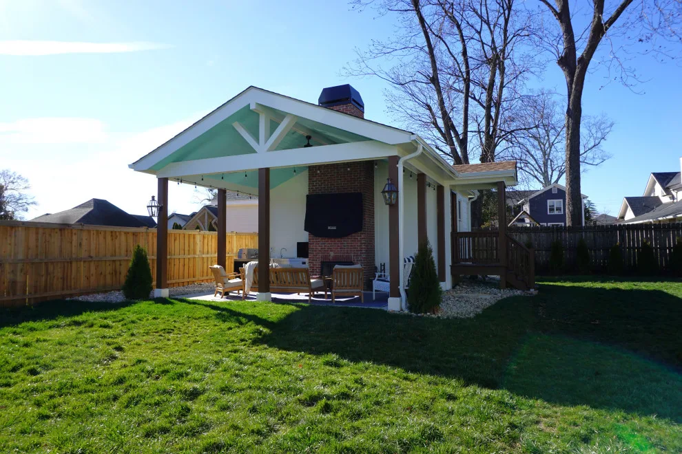 Jones Avenue Expansion 1 by Majestic Builders, Inc. - Photo 23