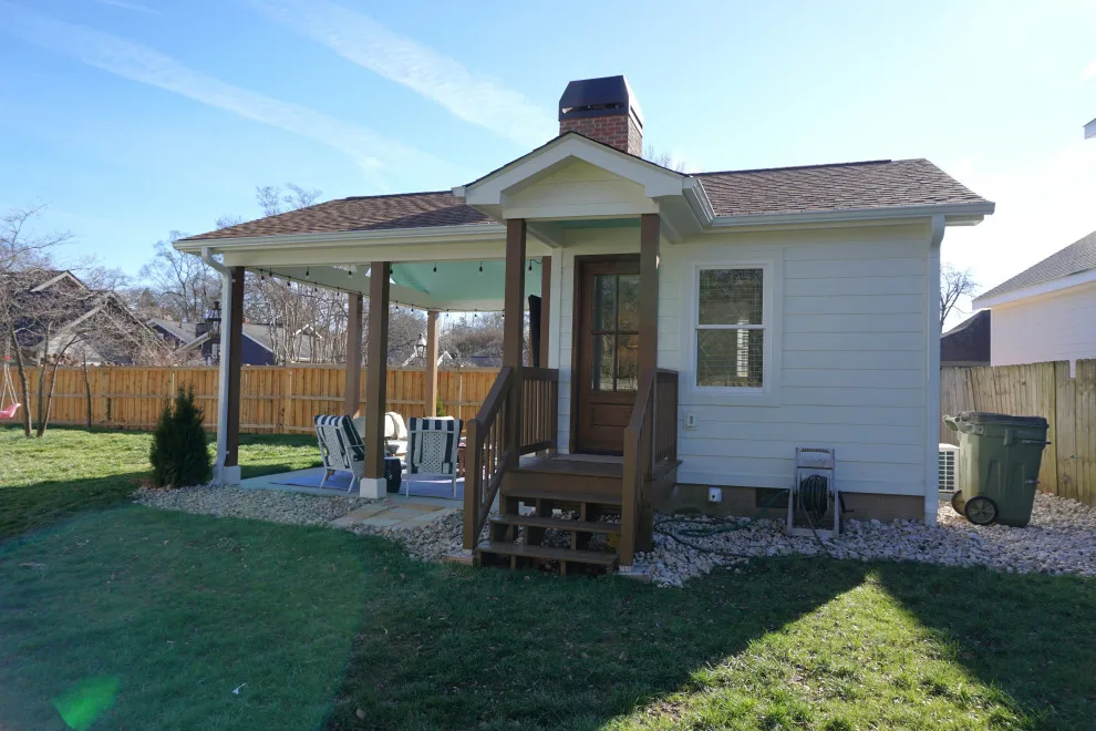 Jones Avenue Expansion 1 by Majestic Builders, Inc. - Photo 38