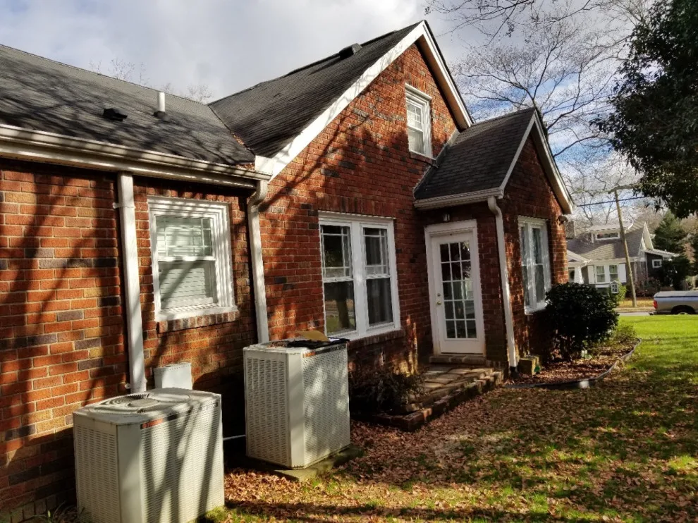 Jones Avenue Expansion 1 by Majestic Builders, Inc. - Photo 5