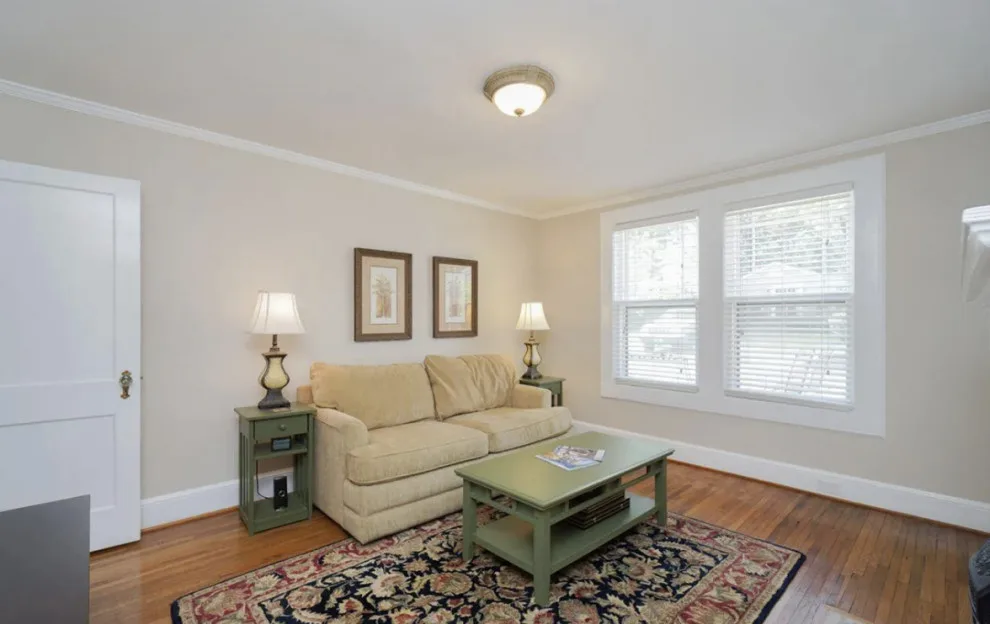 Jones Avenue Expansion 1 by Majestic Builders, Inc. - Photo 17