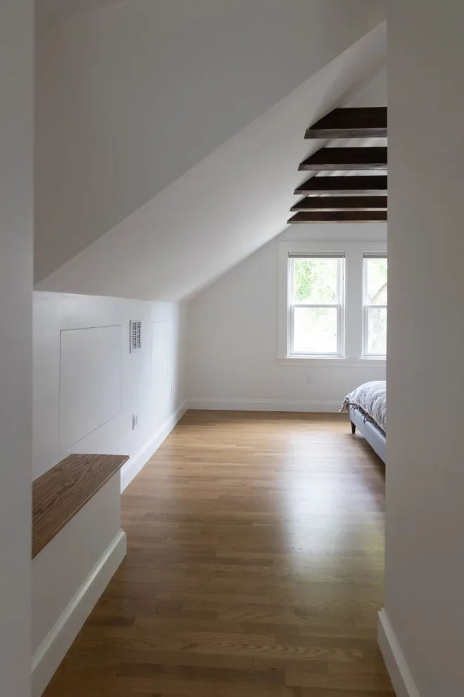 JP Dormer and Master Bathroom by New England Design & Construction - Photo 18
