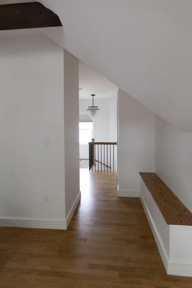JP Dormer and Master Bathroom by New England Design & Construction - Photo 11