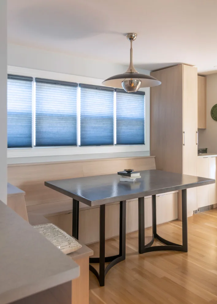 JP Kitchen Revamped by New England Design & Construction - Photo 10